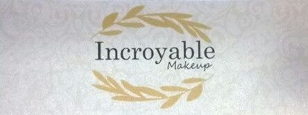 Incroyable Makeup- 9710888872 - logo Incroyable Makeup- 9710888872 - logo