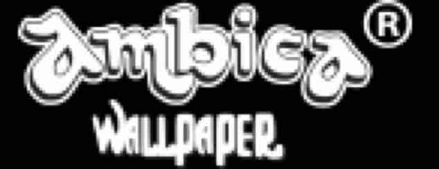 http://www.ambicawallpaper.com - logo Ambica Wallpaper - logo