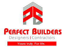 http://www.perfectbuilders.net - logo PERFECT BUILDERS - logo