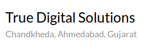 http://www.indiamart.com/truedigitalsolutions/ - logo True Digital Solutions - logo