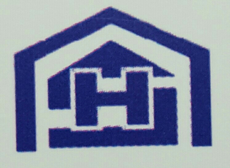 Steel House - logo Steel House - logo