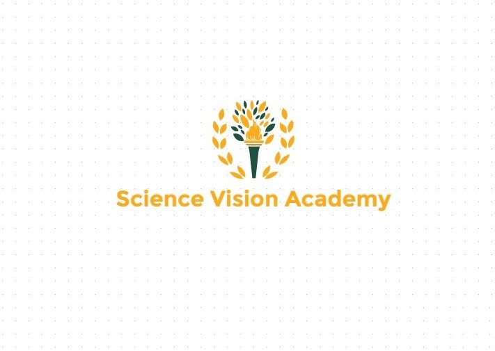 https://sciencevisionacademy.nowfloats.com/ - logo Science Vision Academy @ +91 8750388947 - logo