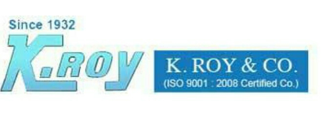 http://www.kroy.in - logo K .Roy&Co. - logo