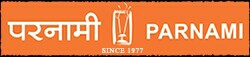 Parnami - logo Parnami - logo