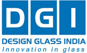 http://www.designglassindia.com - logo Design Glass India - logo