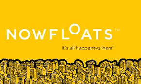 https://nowfloats.com/ - logo Praveen Prakash - logo