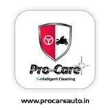 http://www.procareauto.in - logo Pro Care The Car And Bike Salon - logo