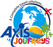 http://www.axisjourneys.com - logo Axis Journeys - logo