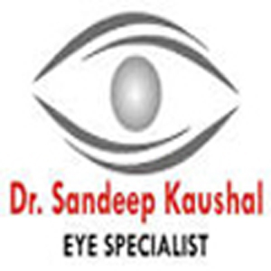 Dr Sandeep Kaushal - logo Dr Sandeep Kaushal - logo