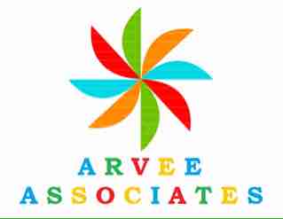 ARVEE ASSOCIATES - logo ARVEE ASSOCIATES - logo