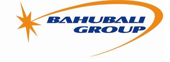 http://bahubaligroup.com/ - logo Bahubali Group - logo
