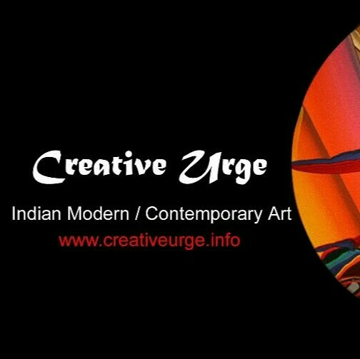 http://www.creativeurge.info - logo Creative Urge - logo