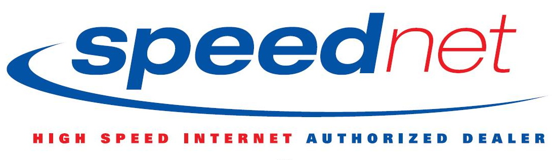 Speed Net - logo Speed Net - logo