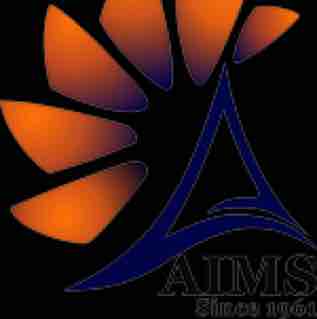 http://www.aims.co.in - logo Aims Industrial Ltd - logo