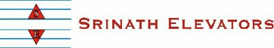 Srinath Elevators - logo Srinath Elevators - logo