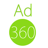 Ad360 - logo Ad360 - logo