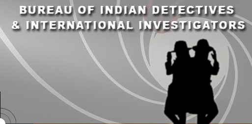 http://www.detectivenetwork.org/ - logo BUREAU OF INDIAN DETECTIVES - 9444370333 - logo