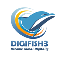 http://www.digifish3.com/ - logo Sandeep Digital Marketing Consultants - logo