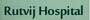 Rutvij Hospital - logo Rutvij Hospital - logo