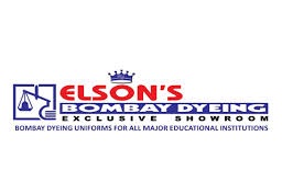 http://www.elsons.in - logo ELSONS BOMBAY DYEING - logo