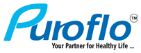http://www.purofloindia.com - logo PUROFLO PLASTO TECH INDUSTRIES - logo