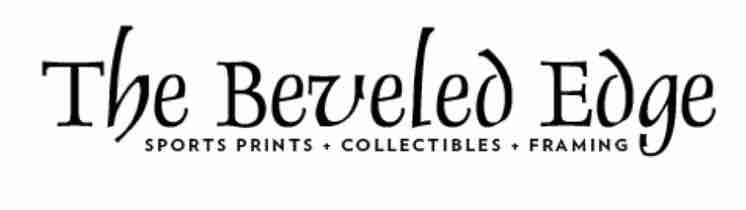 http://www.thebevelededgeonline.com - logo The Beveled Edge - logo