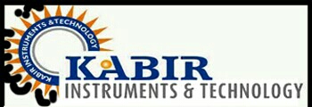 http://www.kabirinstruments.com - logo Kabir Instruments And Technology - logo
