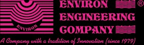 http://www.environengg.com - logo Environ Engineering Company - logo