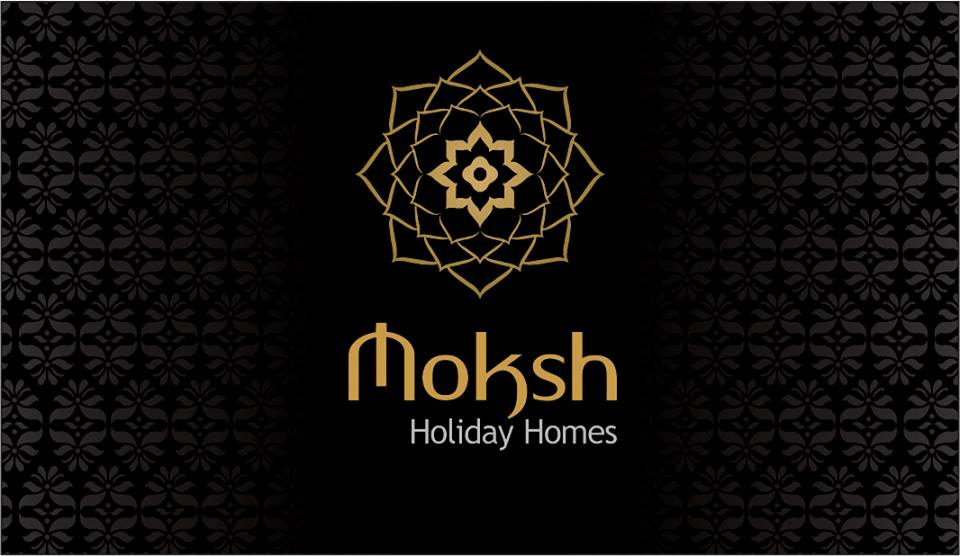 https://mokshholidayhomes.nowfloats.com - logo MOKSH HOLIDAY HOMES - logo