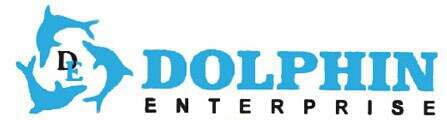 DOLPHIN ENTERPRISE - logo DOLPHIN ENTERPRISE - logo