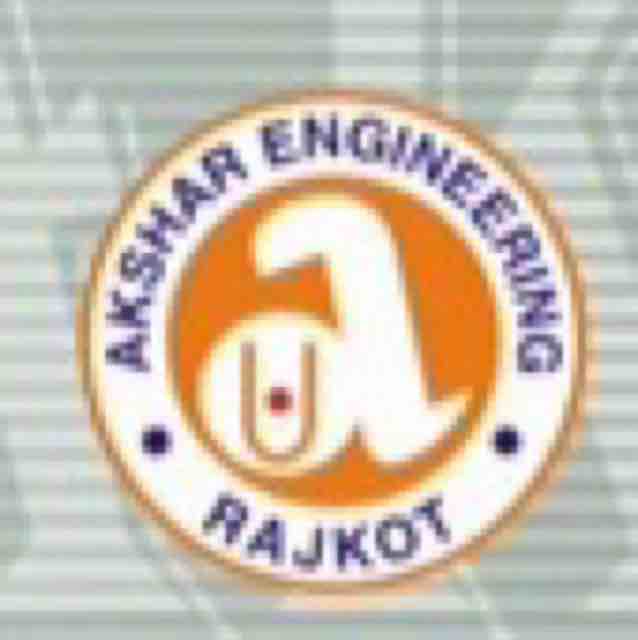 Akshar Engineering - logo Akshar Engineering - logo