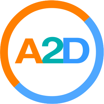 http://www.admissions2day.com - logo Admissions2day - logo