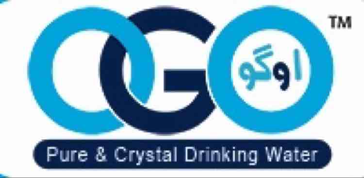 http://www.ogo.com.pk - logo Ogo Water Filter - logo