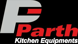 http://www.parthequipments.com - logo Parth Kitchen Equipments - logo