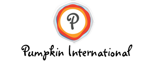 http://www.pumpkininternational.com - logo Pumpkin International - logo