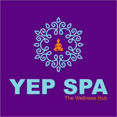 http://www.yepspa.com - logo Yep Spa & Salon - logo