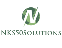 NKS50Solutions - logo NKS50Solutions - logo