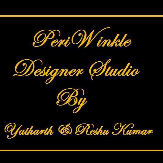 Periwinkle Designer Studio - logo Periwinkle Designer Studio - logo