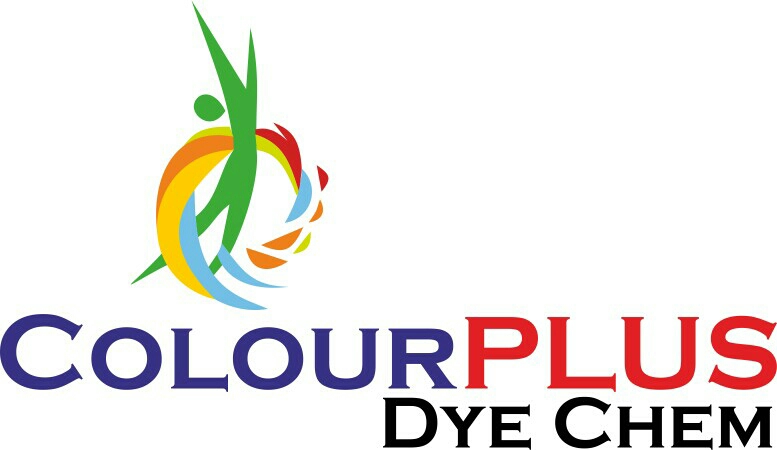 COLOUR PLUS DYECHEM - logo COLOUR PLUS DYECHEM - logo