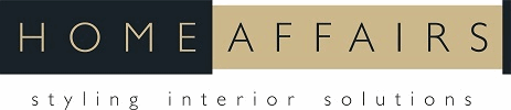 Home Affairs - Styling Interior Solutions - logo Home Affairs - Styling Interior Solutions - logo