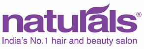 http://naturals.in - logo Naturals Salon - Brookefield, Bangalore - logo
