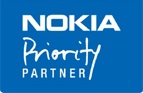http://www.nokia.com/in-en/ - logo Nokia Priority - Samarth Lifestyle(GIP) - logo