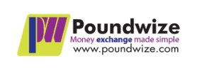 http://poundwize.com/ - logo Poundwize Forex -Benniganahalli - logo
