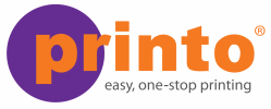 http://www.printo.in/ - logo Printo - New BEL Road - logo