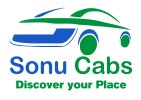 http://www.facebook.com/sonucabs - logo Sonu Cabs & Travels - logo